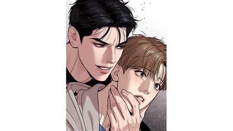 yaoi manhwa